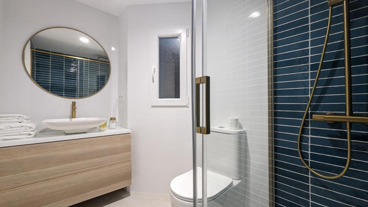 Cartago Poniente Beach Apartment Benidorm Zewnętrze zdjęcie