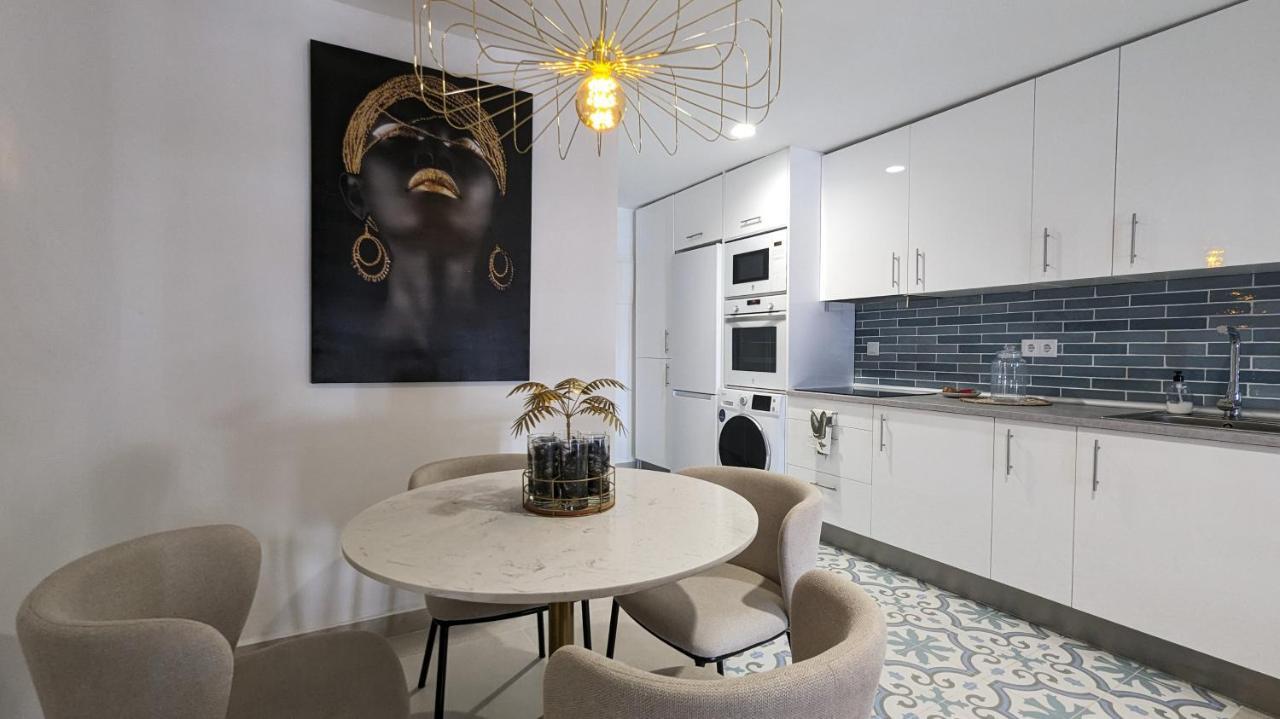 Cartago Poniente Beach Apartment Benidorm Zewnętrze zdjęcie